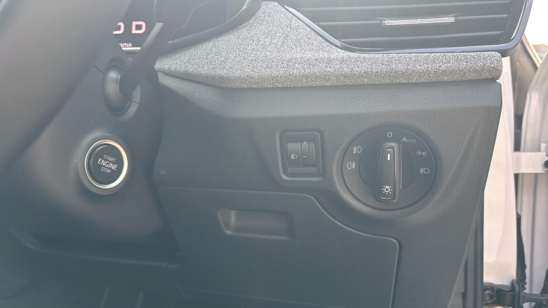 Skoda Scala 1.0 TSI 116 SE Edition 5dr Petrol Hatchback